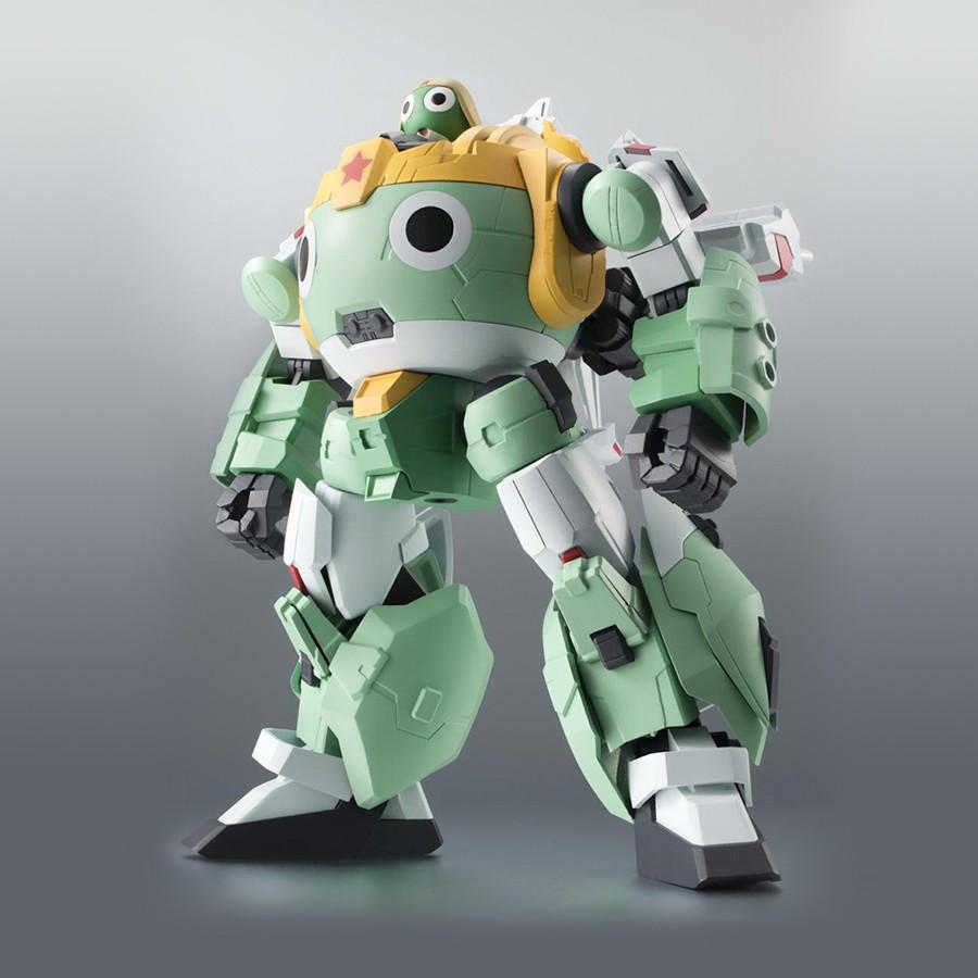 Sergent Keroro - Kerororobo UC - Keroro Spirits Sergent Keroro - Kerororobo UC - Keroro Spirits
