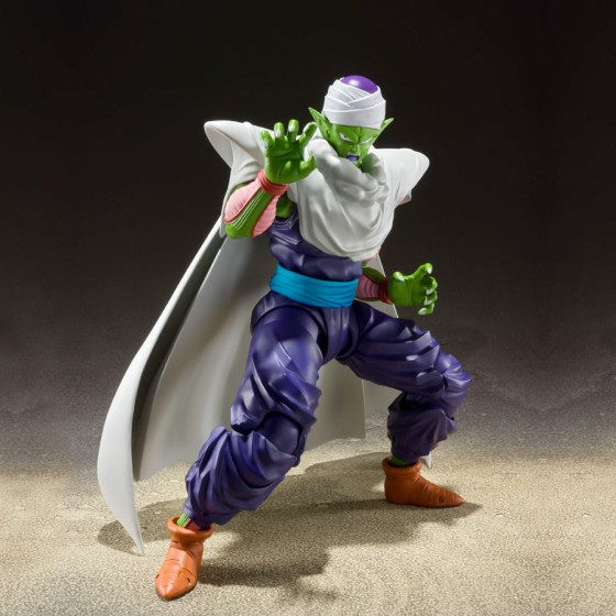 S.H.Figuarts Piccolo Proud Namekian Dragon Ball Z