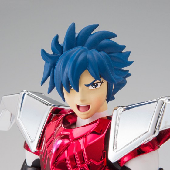 Saint Seiya Steel Saint Skycloth Sho Revival Ver. - Saint Cloth Myth