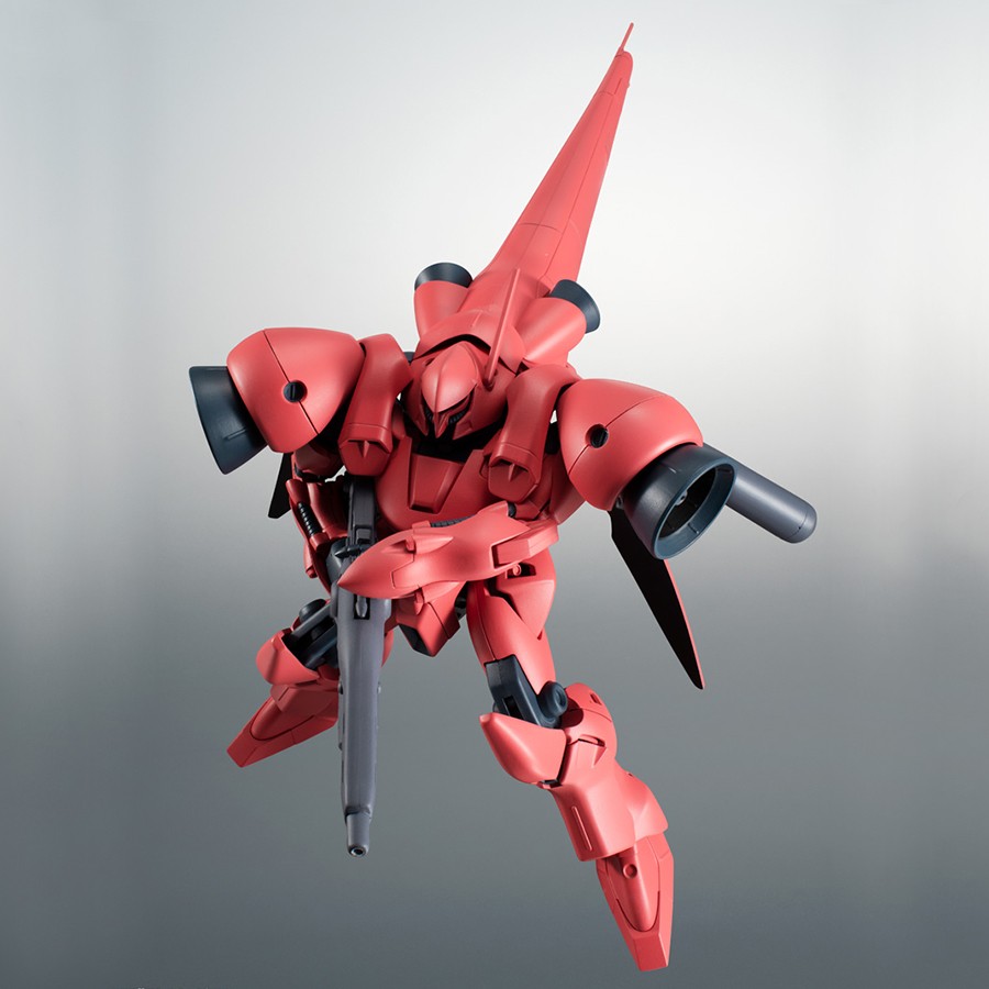 Figurine Gundam SIDE MS AGX-04 Gerbera-Tetra ver. A.N.I.M.E. The Robot Spirits