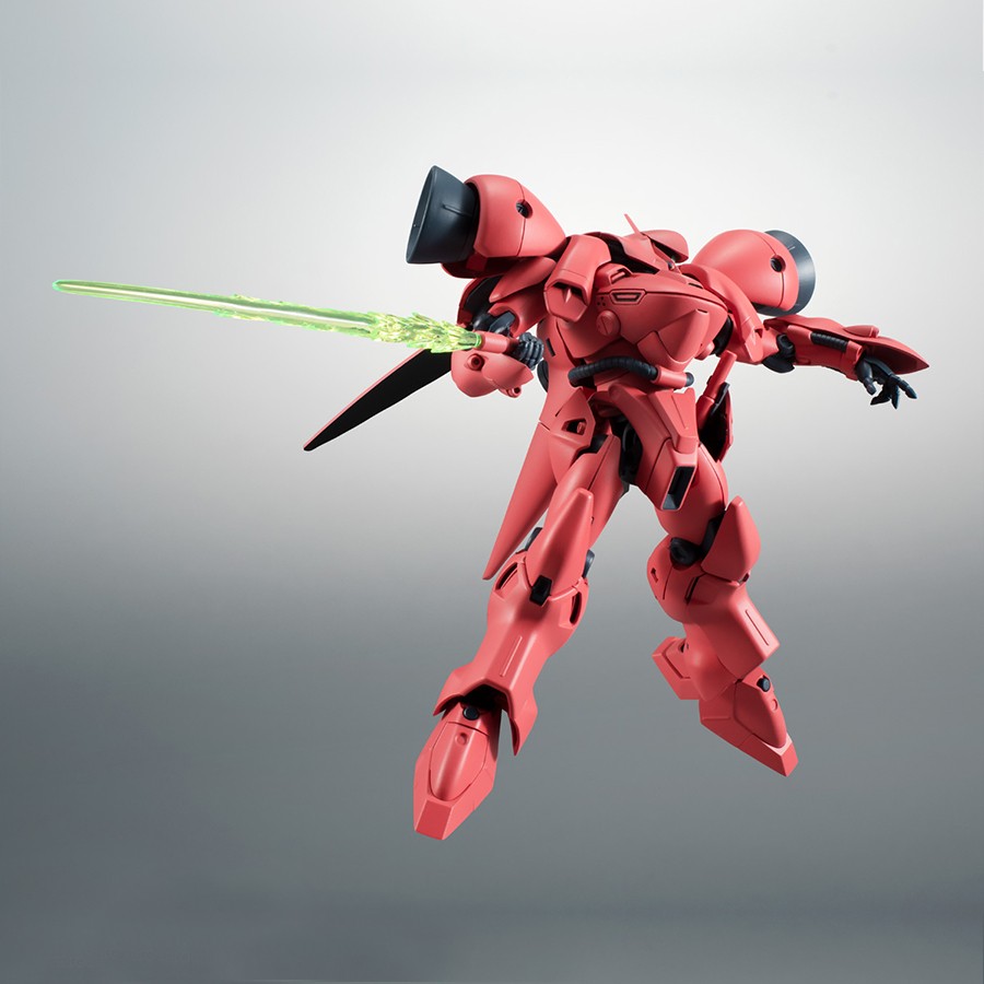 Figurine Gundam SIDE MS AGX-04 Gerbera-Tetra ver. A.N.I.M.E. The Robot Spirits