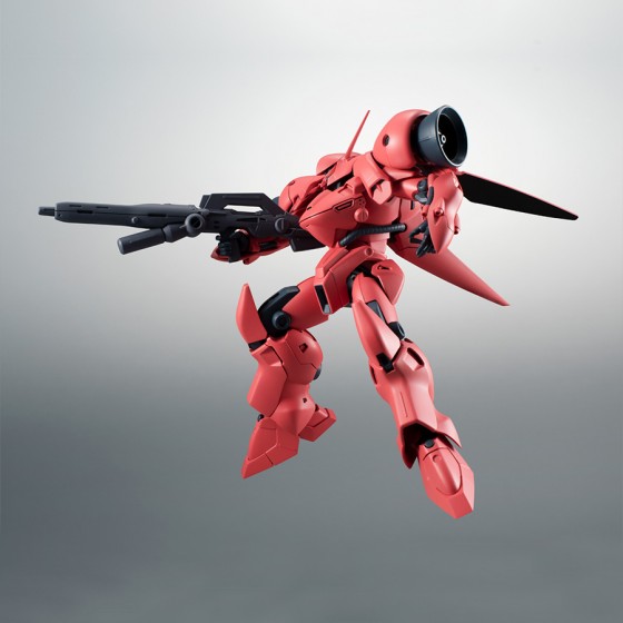 Figurine Gundam SIDE MS AGX-04 Gerbera-Tetra ver. A.N.I.M.E. The Robot Spirits