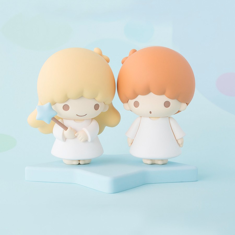 Figurine Little Twin Stars Figuarts Zero