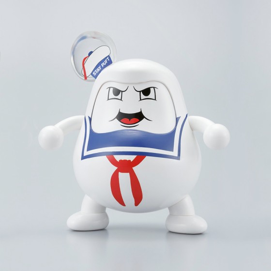 Ghostbusters Stay Puft...