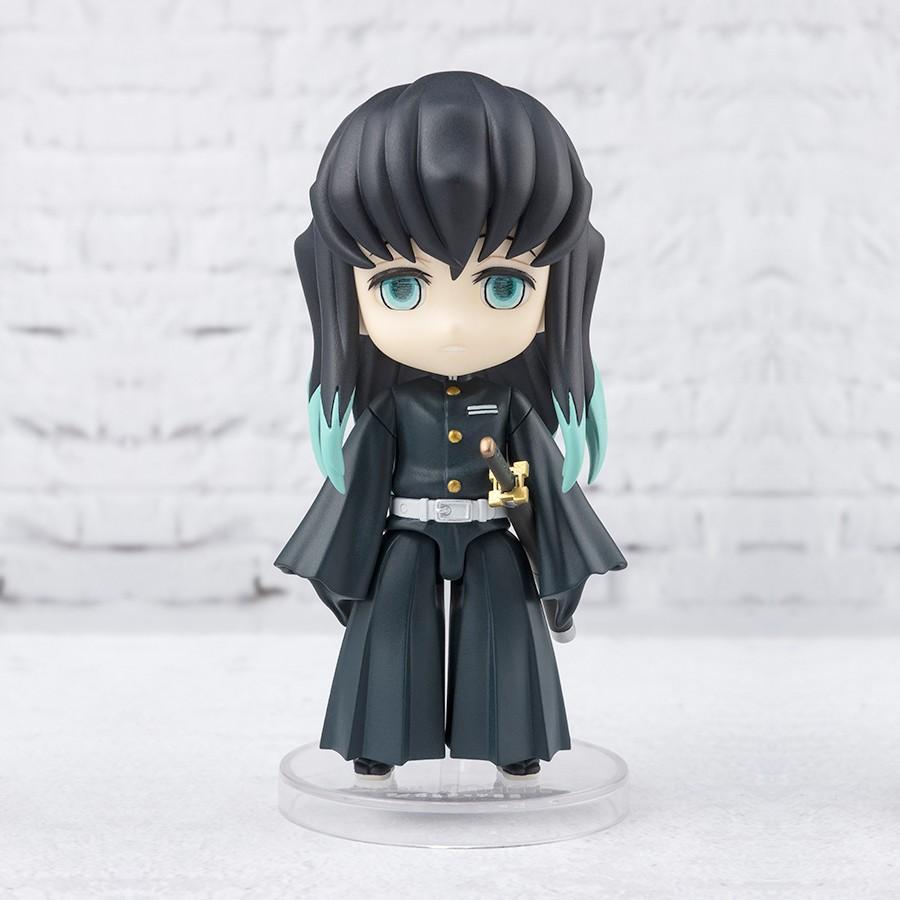 Demon Slayer Muichiro Tokitou - Figuarts Mini