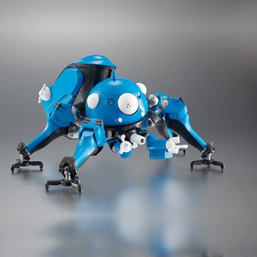 Ghost in the Shell : SAC_2045- Tachikoma - The Robot Spirits