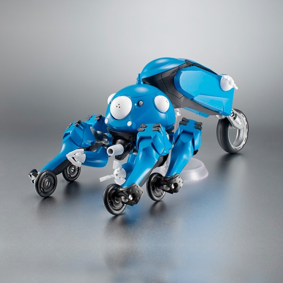 Ghost in the Shell : SAC_2045- Tachikoma - The Robot Spirits