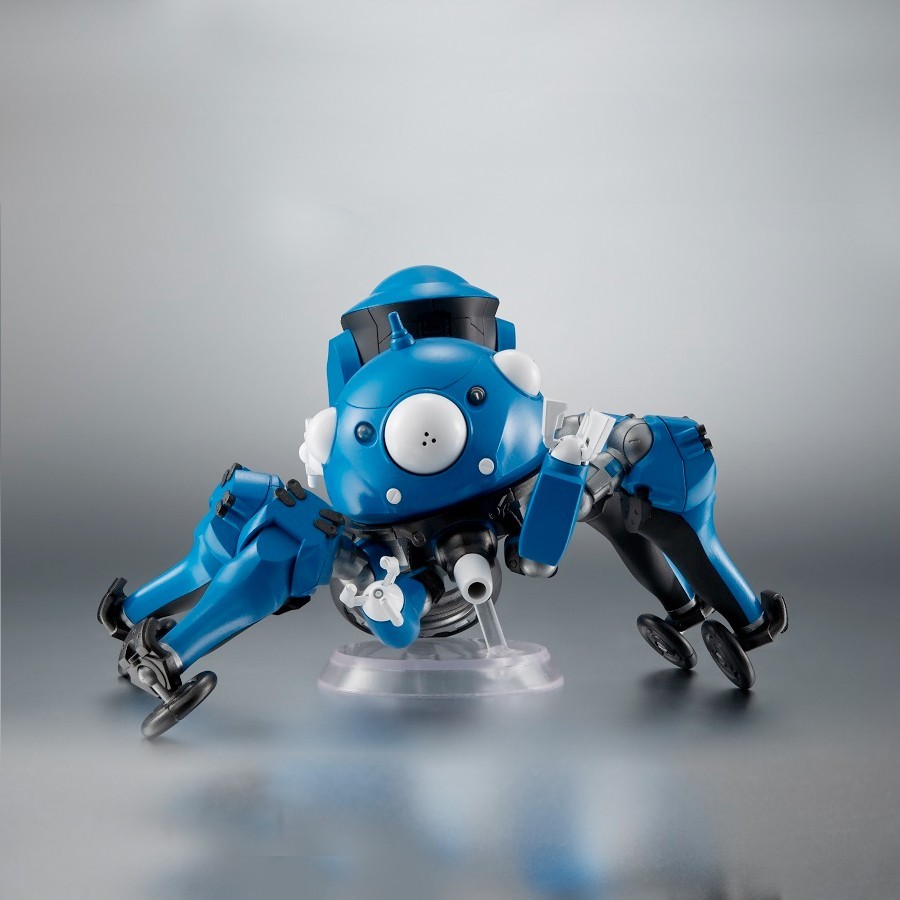 Ghost in the Shell : SAC_2045- Tachikoma - The Robot Spirits