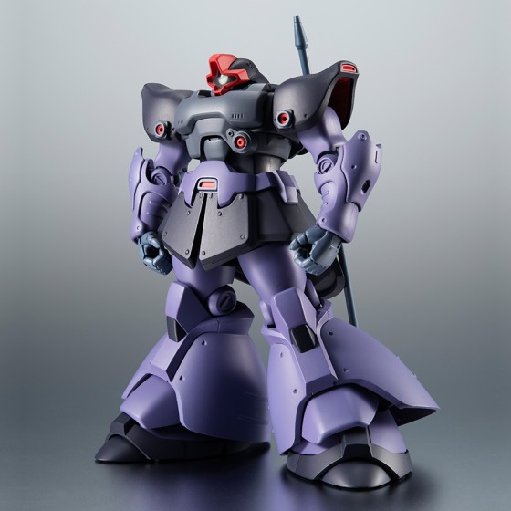 Gundam Side-MS MS-09R-2 Rick Dom Zwei ver. A.N.I.M.E. - The Robot Spirits
