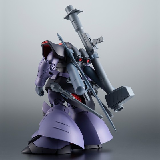 Figure Gundam Side-MS MS-09R-2 Rick Dom Zwei ver. A.N.I.M.E The Robot Spirits