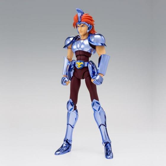 Saint Seiya Auriga Capella Saint Cloth Myth Figurine