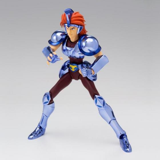 Saint Seiya Auriga Capella Saint Cloth Myth Figurine