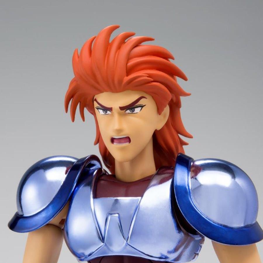Figurine Saint Seiya Capella du Cocher Myth Cloth