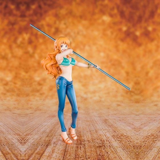 Damaged Box - One Piece /...