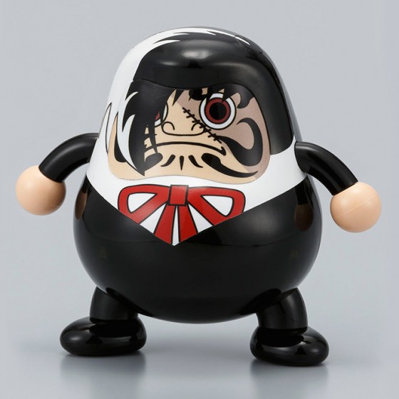 Daruma Vol. 4 (Blind Box) - Daruma Club