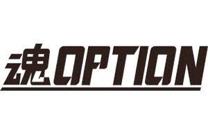 Tamashii Option