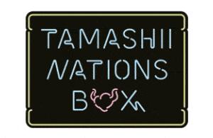Tamashii Nations Box